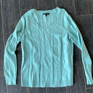 BR outlet sweater